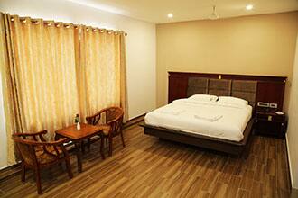 Hotel Shanthi Inn Grand, Namakkal 2